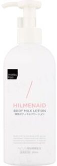 Hilmenaid Body Milk Lotion 300ml