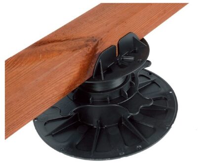 HiLo FIX verstelbare balkdrager