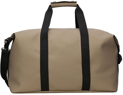 Hilo Weekend Bag W3 beige handbagage - H 27 x B 52 x D 26 cm