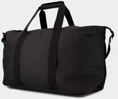 Hilo Weekend Bag W3 black handbagage Zwart - H 27 x B 52 x D 26 cm