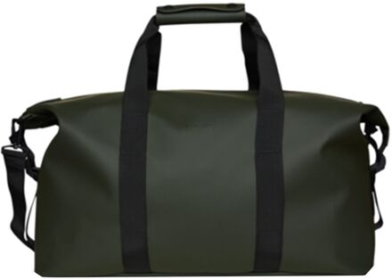 Hilo Weekend Bag W3 green handbagage Groen - H 27 x B 52 x D 26 cm