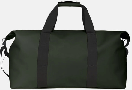 Hilo weekendtas large green Donkergroen - No Size