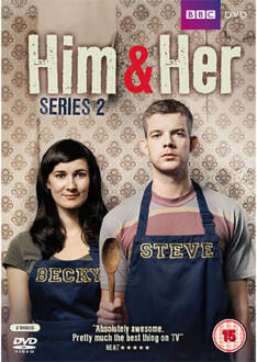 Him and Her - Seizoen 2