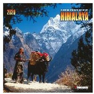 Himalaya 2020