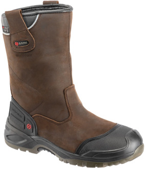 Himalaya 211024 S3 | Bruin | Maat 41 - 4031783015390