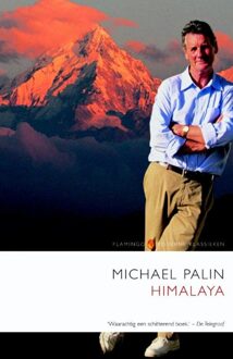 Himalaya - eBook Michael Palin (9026323786)