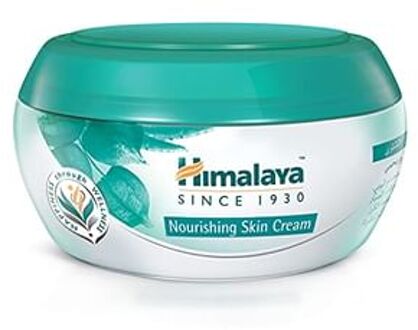 Himalaya Himalaya Nourishing Skin Cream 200ml Skin Cream - 200ml