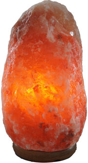 Himalayazout Tafellamp - 2.6 - 3.5 kg - 15cm