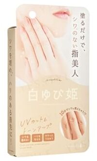 Himecoto White Hand Cream SPF 10 30g