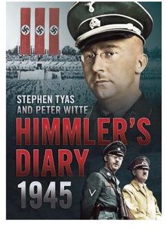 Himmler's Diary 1945