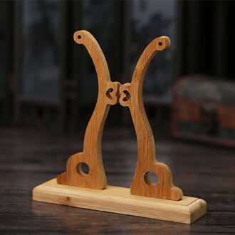 Himstory Chinese Bridal Hand Boeketten Fans Handgemaakte Vlinder Bloemen Bruiloft Hand Houder Sieraden Accessoires