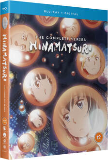 HinamatsuriThe Complete Series
