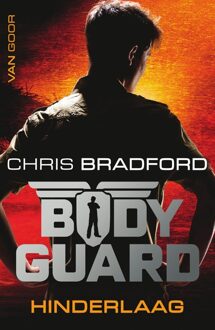 Hinderlaag - eBook Chris Bradford (9000349060)