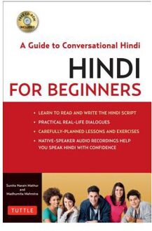 Hindi for Beginners