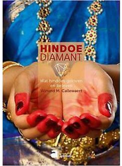 Hindoediamant - Winand Callewaert