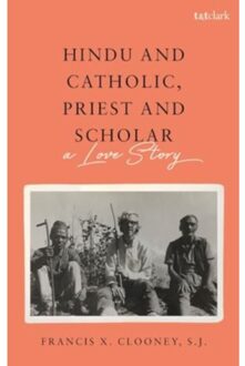 Hindu And Catholic, Priest And Scholar - Divinity School, USA)