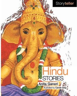 Hindu Stories