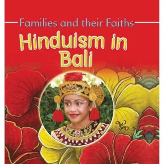 Hinduism In Bali - Frances Hawker