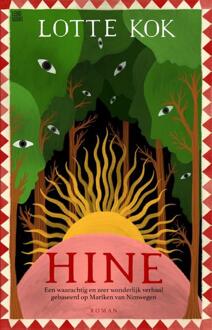 Hine - Lotte Kok