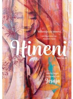 Hineni - Willemijn de Weerd