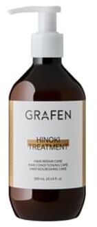 Hinoki Treatment 300ml