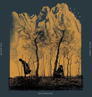 Hinterland - Lisa Knapp & Gerry Diver