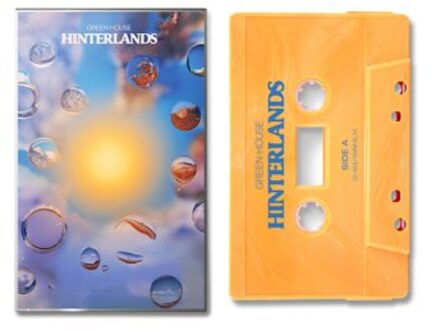 Hinterlands - Green -house
