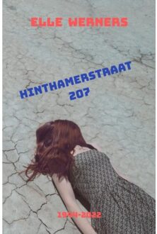 Hinthamerstraat 207 - Elle Werners
