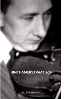 Hinthamerstraat 207 - Elle Werners