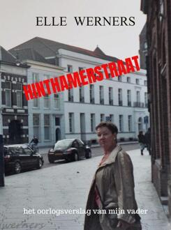 Hinthamerstraat - Elle Werners