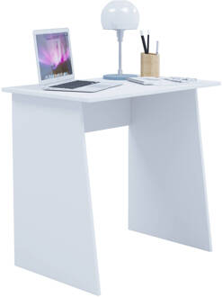 Hioshop Masola Mini bureau wit.