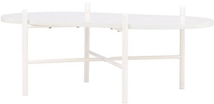 Hioshop Pueblo salontafel beige.