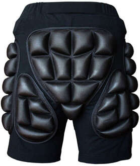 HIp Beschermende Broek Ski/Schaatsen Protector Snobording Heupkussen Broek 2.5 cm Verdikte Sport Veiligheid Accessoires