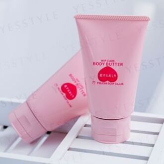 Hip Care Body Butter 100g