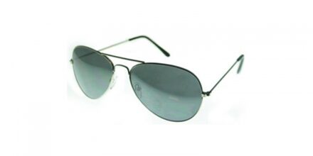 HIP Classic pilotenbril holografisch