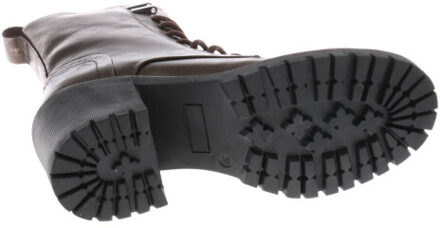 Hip D1350 enkellaars Brons - 38