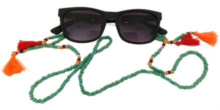 HIP Ibiza Ketting Licht groen