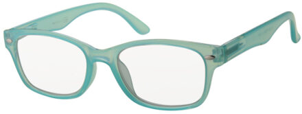 HIP Leesbril Ivey Blauw - +1.5