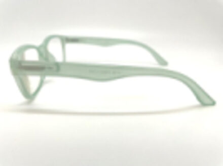 Hip Leesbril Ivey Blauw +1.5