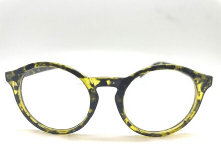 HIP Leesbril Julie Geel - +1.5