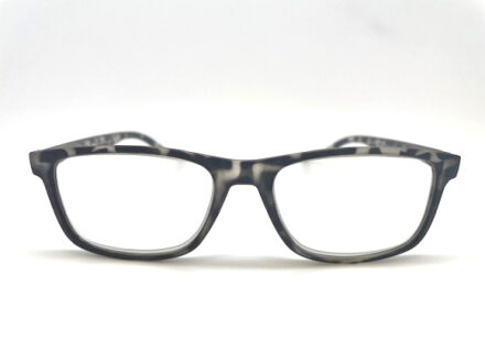 HIP Leesbril Owen Grijs - +3.0