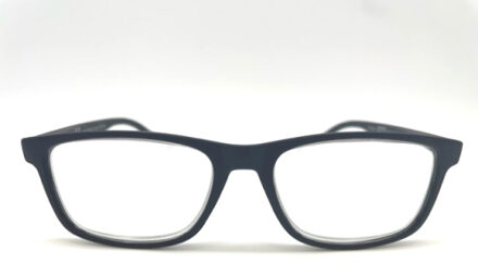 HIP Leesbril Owen Zwart - +2.0