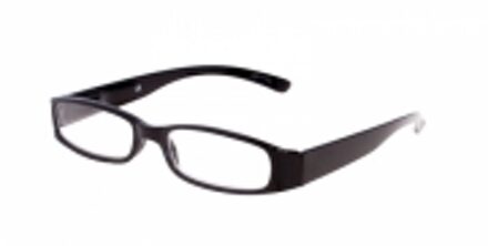 Hip Leesbril zwart +1.0