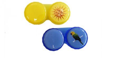 HIP Lenshouder Zon & Vogel