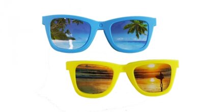 HIP Lenshouder Zonnebrillen