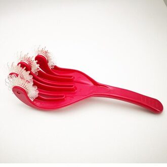 Hip Massager Roller Afslanken Rolling Massage Anti Cellulite Body Massager Beauty Gezondheid Tool