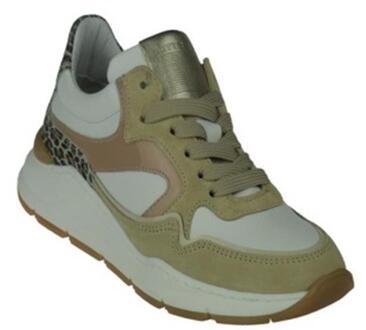 Hip Shoe Style Sneaker beige cmbi - 34
