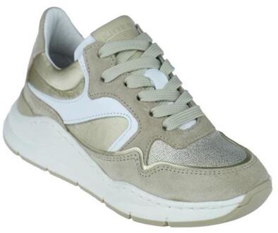 Hip Shoe Style Sneaker beige combi - 31