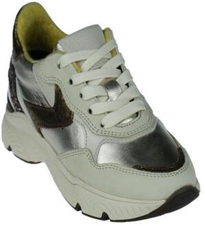 Hip Shoe Style Sneaker beige combi - 34