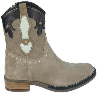 Hip Shoe Style Westernlaars beige - 31